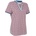 Original Penguin Golf Блуза с яка Original Penguin Golf Women's Short-Sleeve Performance Polo Shirt - Cordovan