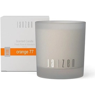 JANZEN Orange 210 g