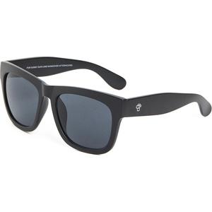 CHPO Слънчеви очила Chpo Haze Cat. 3 Sunglasses - Black / Black (205-5053-0111) Слънчеви очила