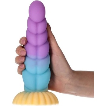 Toyz4Lovers Фантастично силиконово дилдо Monster Toyz Morganal