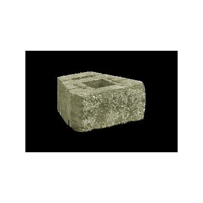 GEOSTONE miniFLAT RUSTIK štípaný Žlutá