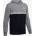 Under Armour Sportstyle Суитшърт детски Under Armour | Cheren Siv | Момчешки | 140-152