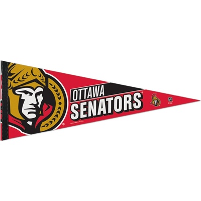 Wincraft Vlajka Ottawa Senators NHL Premium Pennant