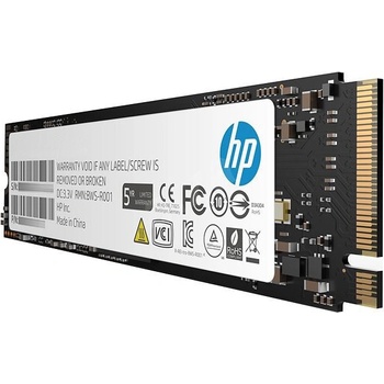 HP M.2 SSD 1TB, 6SK99AA