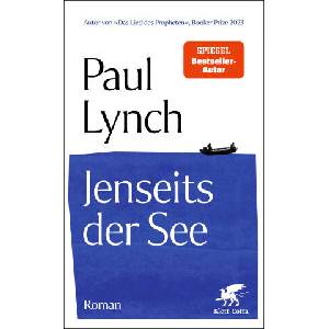 Jenseits der See | Eike Schönfeld (ISBN: 9783608966886)