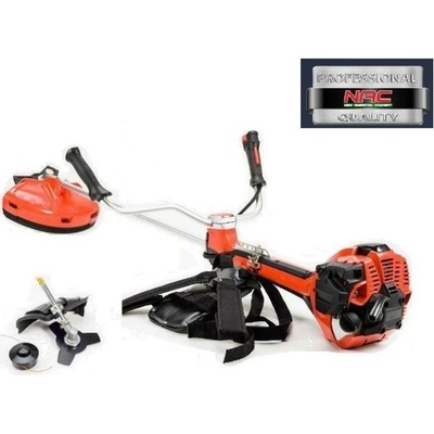 NAC 2,0 HP BP517-20-TS