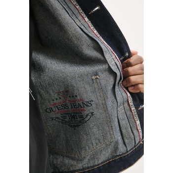 Guess Jeans Дънково яке Guess Jeans (M4BN46.D5HS1)