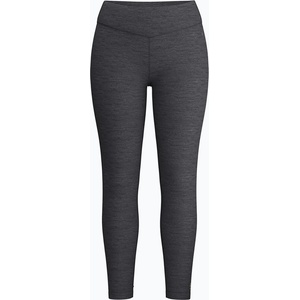 Smartwool Дамски термоактивни панталони Smartwool Merino 250 Baselayer Bottom Boxed charcoal heather