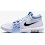 Nike Мъжки маратонки LeBron Witness 8 UNC - HQ2139-100 - bgsport