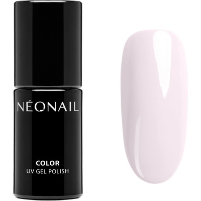 Gelový lak French Pink Light 7,2 ml