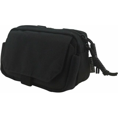 Kombat Phone úžitkové Molle čierné