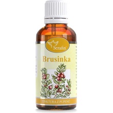 Serafin Brusinka tinktura z pupenů 50 ml