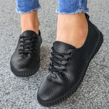 Сникърси C855 All black