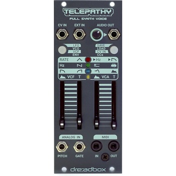 Dreadbox Telepathy