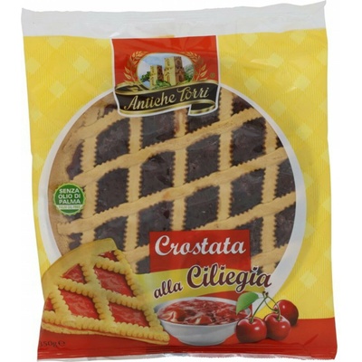 Antiche torri čerešňový koláč 350 g