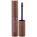Rimmel London Wonder Full Brow voděodolná dlouhotrvající řasenka na obočí 001 Light 4,5 ml