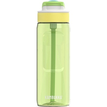 KAMBUKKA Бутилка за вода LAGOON 750 мл, игрива градина, тритан, Kambukka (KMBK1104061)