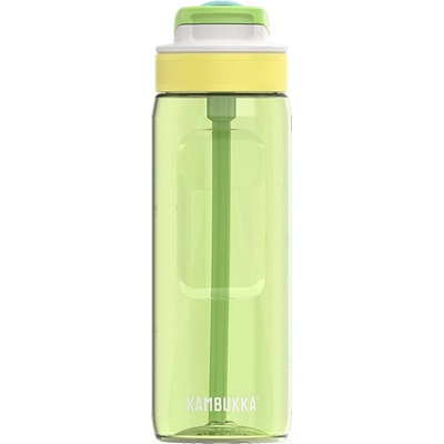 KAMBUKKA Бутилка за вода LAGOON 750 мл, игрива градина, тритан, Kambukka (KMBK1104061)