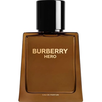 Burberry Hero parfumovaná voda parfumovaná voda pánska 50 ml