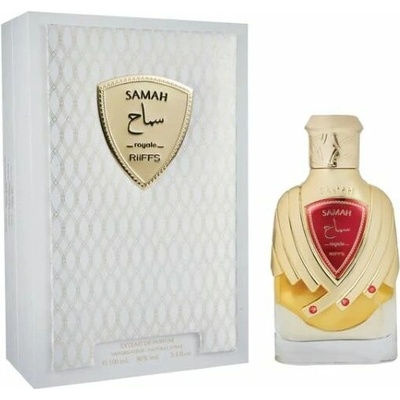 Riiffs Samah White parfém dámský 100 ml