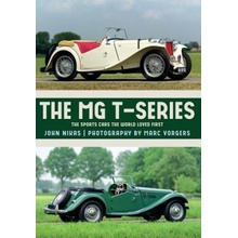 MG T-Series