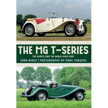 MG T-Series