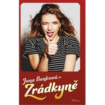 Zrádkyně