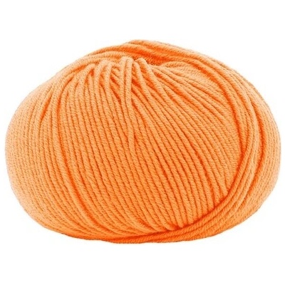 SUPER SOFT Lana Gatto Farby SUPER SOFT: 14472 neónová oranžová