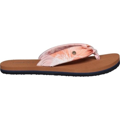 O'neill Ditsy Sun Seaweed Sandals 1400017-37510 dámské žabky béžový