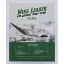 GMT Games Wing Leader Victories 1940-1942 Update kit