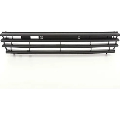 JOM Решетка без емблема vw passat b4 (93-96) - черна (3a0853653coe)