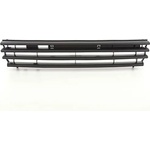 JOM Решетка без емблема vw passat b4 (93-96) - черна (3a0853653coe)