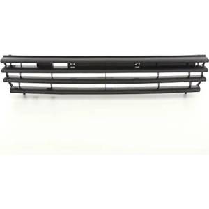 JOM Решетка без емблема vw passat b4 (93-96) - черна (3a0853653coe)