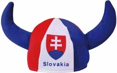 Klobúky