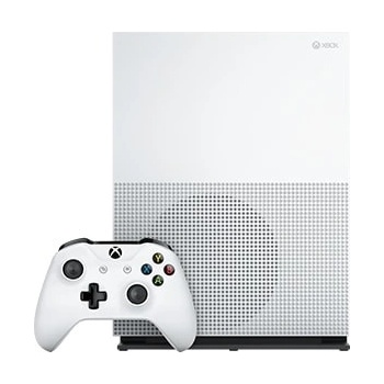 Microsoft Xbox One S 2TB