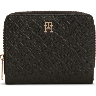 Tommy Hilfiger Dámská peněženka Small AW0AW18474BDS