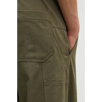 APC Памучен панталон A. P. C. pantalon chuck (COGEW.H08408)