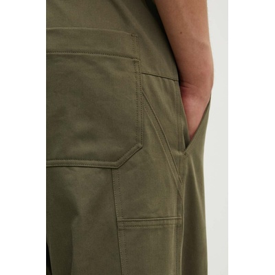 APC Памучен панталон A. P. C. pantalon chuck (COGEW.H08408)