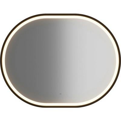 ArtCom APOLLO 2 čierna 90 x 70 cm