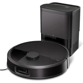 Image 1 of iRobot Roomba Max 705 Vac & AutoEmpty Dock Black (W155040)