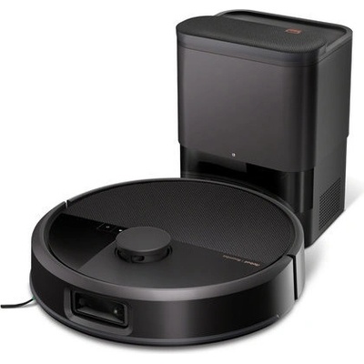 iRobot Roomba Max 705 Vac & AutoEmpty Dock Black (W155040)