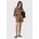 AllSaints Къс панталон с коприна AllSaints CHARLI (W037TC)