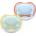 Philips Залъгалки Philips Avent Ultra Air 0-6м пастелни, момче (Ultra Air)