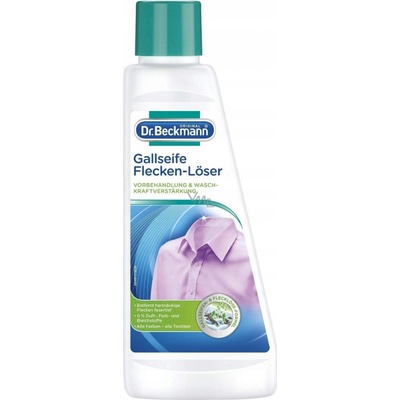 Dr. Beckmann Pre-Wash odstraňovač skvrn 250 ml