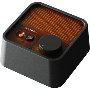 Image 1 of Syitren N100 Black