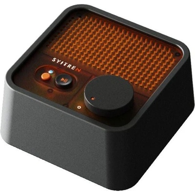 Syitren N100 Black