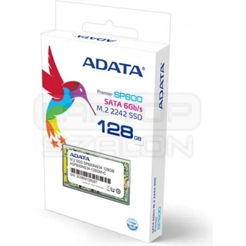 ADATA Premier SP600 128GB M.2 2242 ASP600NS34-128GM-C