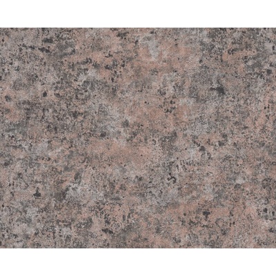 A.S.Création 4002391102 Vliesová tapeta beton bronzová černá rozměry 0,53 x 10,05 m