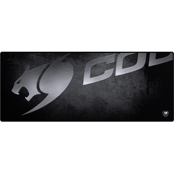 COUGAR COUGAR ARENA X Gaming Mouse Pad, 1000x400x5mm, Black (CGR-ARENA X)