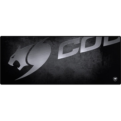 COUGAR COUGAR ARENA X Gaming Mouse Pad, 1000x400x5mm, Black (CGR-ARENA X)